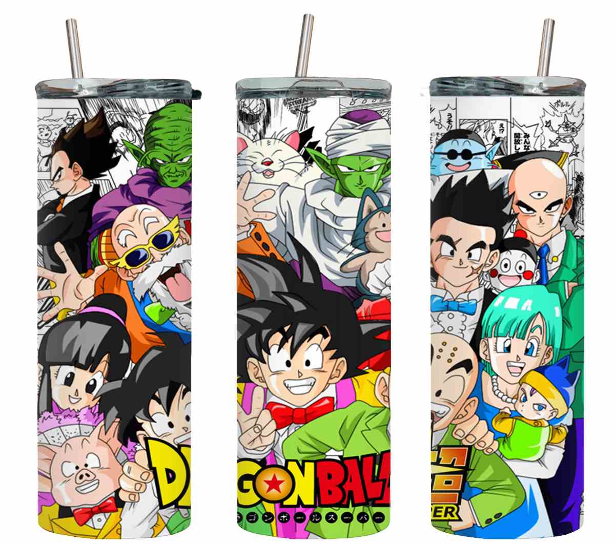 Dragon Ball Z-7290